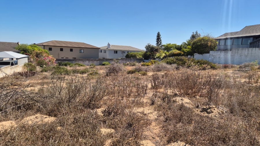 0 Bedroom Property for Sale in Country Club Western Cape